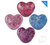 Sugar Squeezy Sparkle Heart