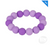 Silicone Bead Bracelet