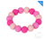 Silicone Bead Bracelet