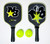 Light Up Pickleball Set