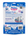 PoppinColorz Blazin’ Blue 8 Pack
