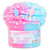 Cotton Candy Frost Dope Slimes