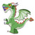 Magneti’book Dragons