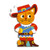 Magneti’book Fairy Tales Magneti’book Fairy Tales