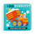 I Dig Bubbles Color Magic Bath Book