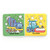 I Dig Bubbles Color Magic Bath Book