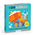 I Dig Bubbles Color Magic Bath Book