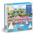 Harbor by the Sea 300 pieces