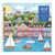 Harbor by the Sea 300 pieces