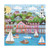 Harbor by the Sea 300 pieces