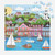 Harbor by the Sea 300 pieces