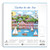 Harbor by the Sea 300 pieces