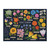 Edible Flowers 1000 pieces