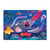 Deep Sea Life 100 pieces