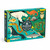 Land and Sea Predators Two-In-One Puzzle