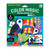 Color Magic Rainforest Friends