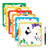 Color Magic Mighty Dinosaurs