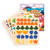 Sticker Sparkle Dinosaur Land