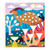 Sticker Sparkle Dinosaur Land