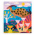 Sticker Sparkle Dinosaur Land
