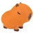 Puffer Capybara