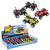 Die-cast Smart ATV