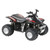 Die-cast Smart ATV