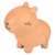 Capybara Squish