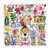 Buzzy Bouquets 500 Piece