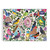 Birdhouse Lane 1000 Piece Birdhouse Lane 1000 Piece