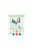 Mini Paint By Number Kit - Snow Globe Cottage