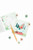 Mini Paint By Number Kit - Snow Globe Cottage