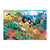 100 Piece Animals of the World
