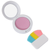 Klee Kids Makeup Kit - Honey Glow Fairy