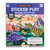 Dinosaur Park Sticker Play Dinosaur Park Sticker Play