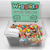 Individual - Classic Wigglitz Mix Individual - Classic Wigglitz Mix
