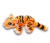 Individual - Classic Wigglitz Mix Individual - Classic Wigglitz Mix