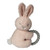 Sweet Dreams Bunny Teether Rattle