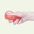 Gump Love Heart Stress Ball - Rose