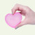 Gump Love Heart Stress Ball - Cupid