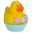 Easter Rubber Ducks