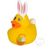 Easter Rubber Ducks