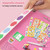 Paint a Picture Set - Butterflies and Flowers