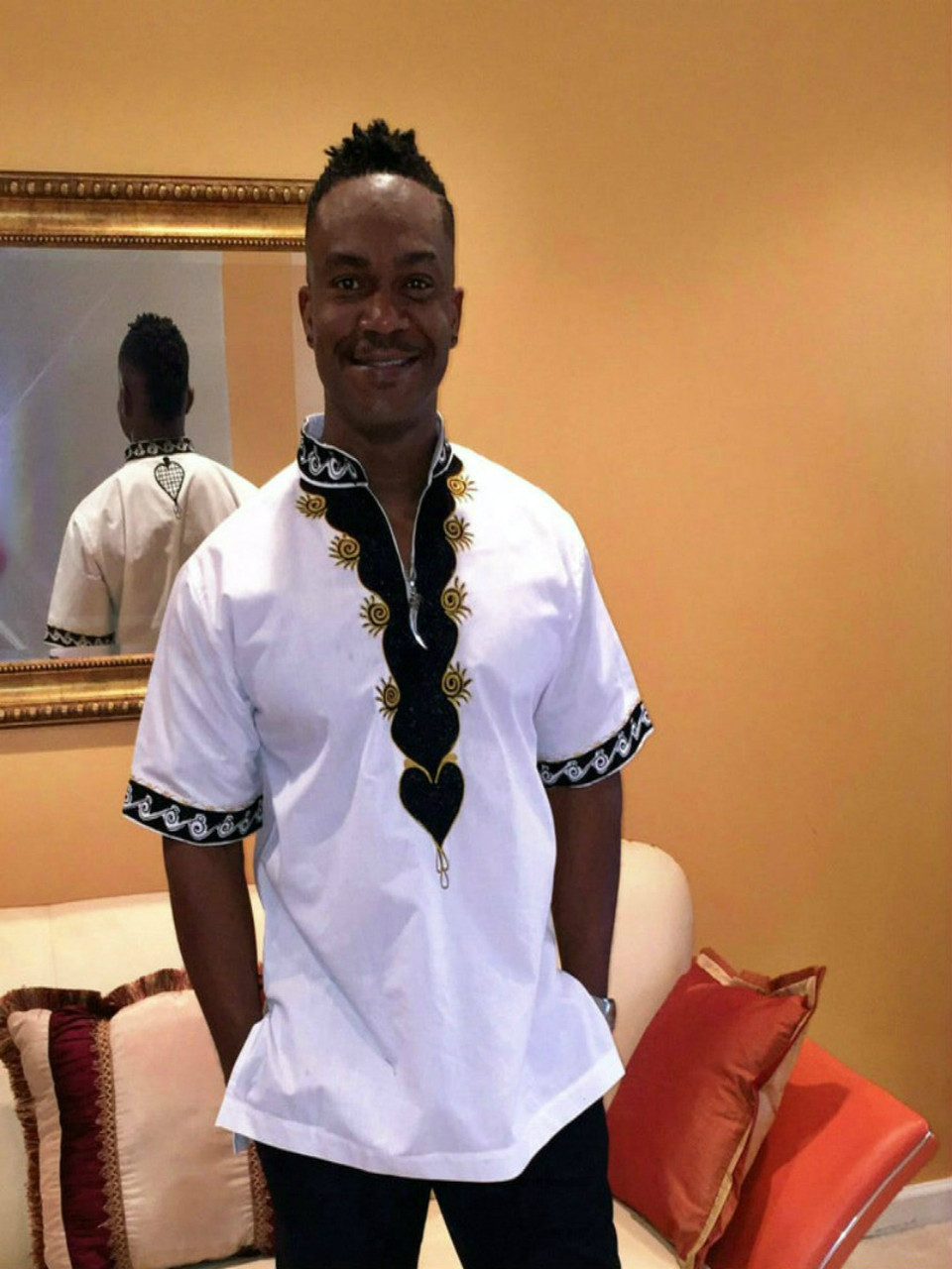 men's short sleeve shirts clearance