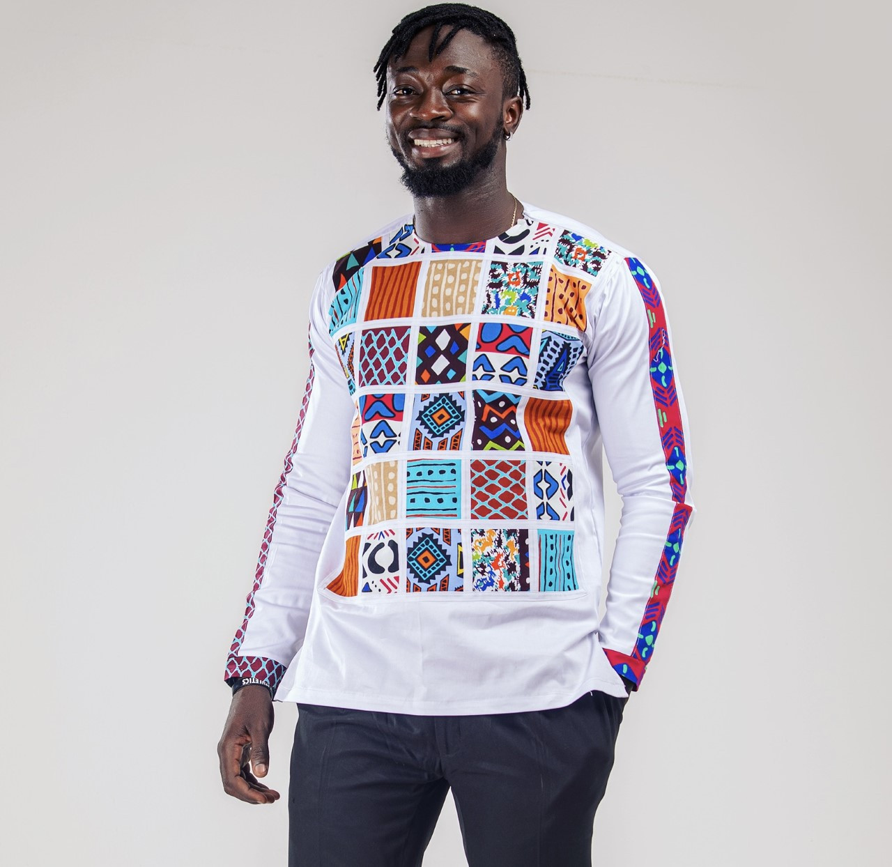 Woodin shirt prices clearance