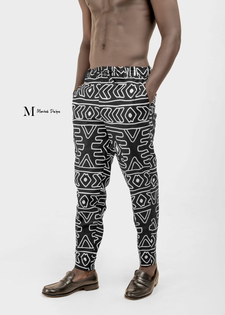 Top trousers styles for ladies - Legit.ng