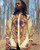 Collared Long Sleeve Shirt Dashiki Addis Ababa