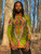 Collared Long Sleeve Shirt Dashiki Addis Ababa