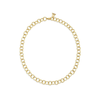 18K Classic Arno Chain 18inch