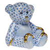 Herend Small Teddy Bear